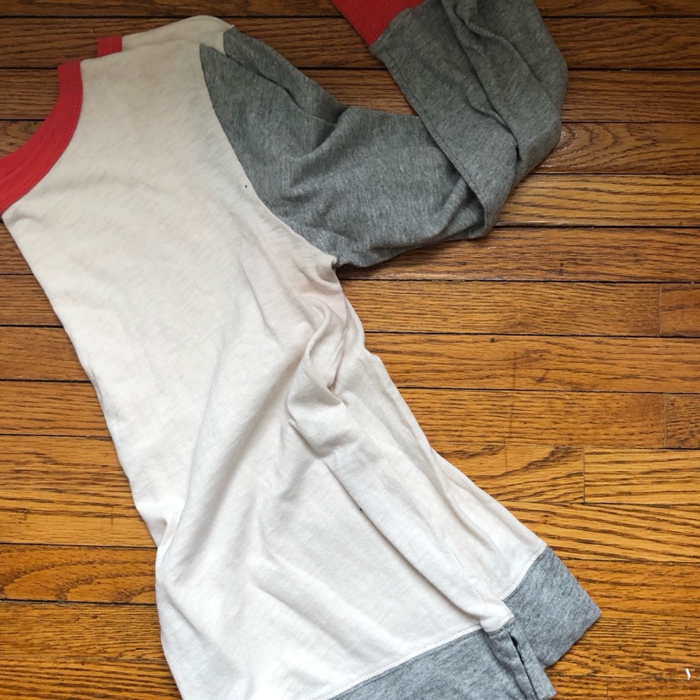 JCrew long sleeve